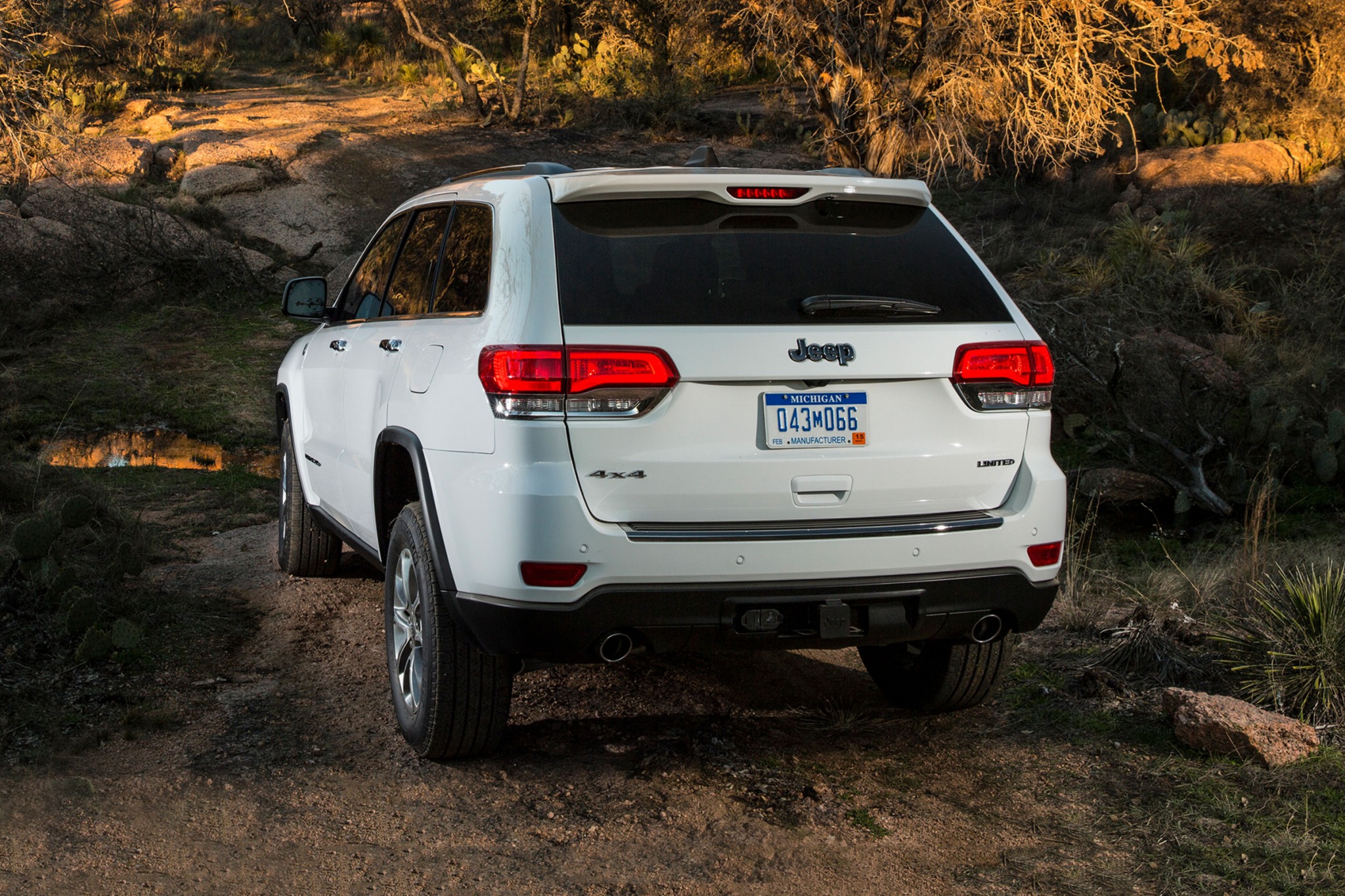 2018 Jeep Grand Cherokee VIN Number Search AutoDetective